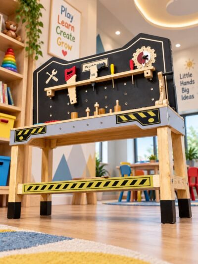 Kids Workbench