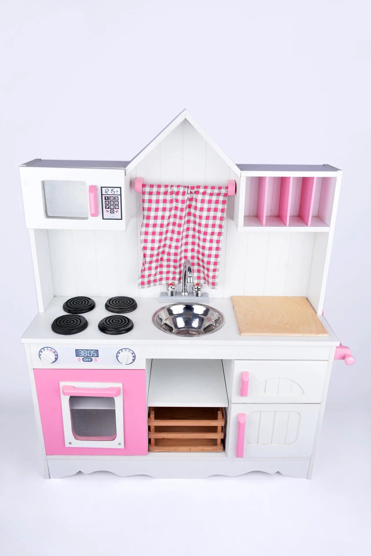 pinksh Kids Kitchen - Image 7