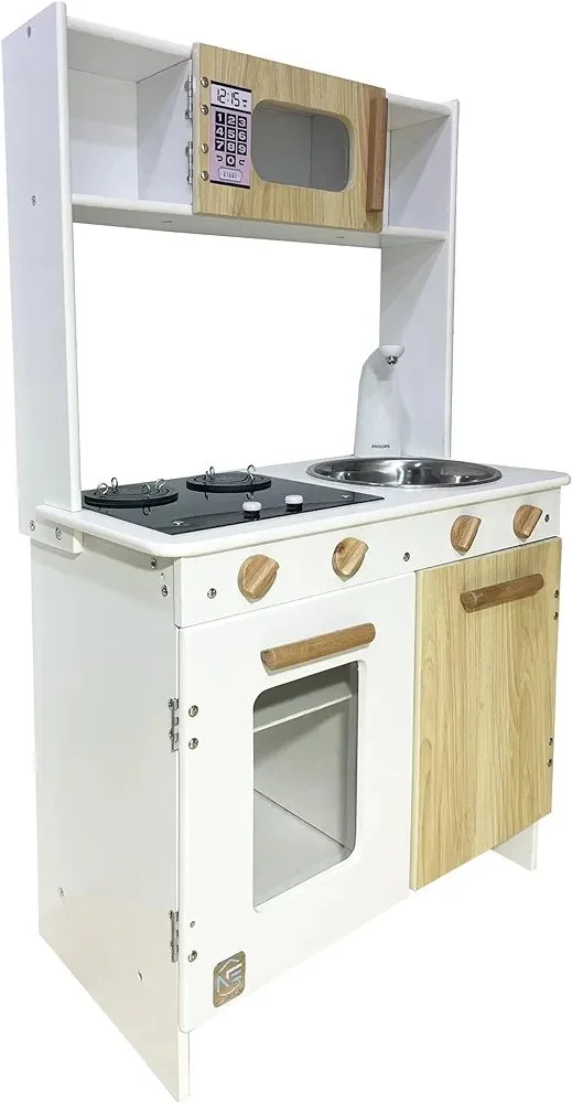 Modern kids kitchen - Image 6