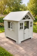 Modern Kids Playhouse