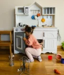 Kids Kitchen