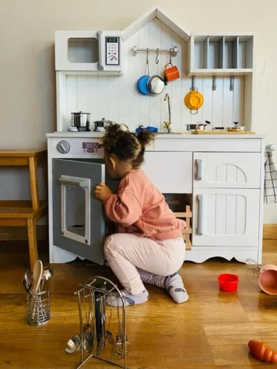 Kids Kitchen