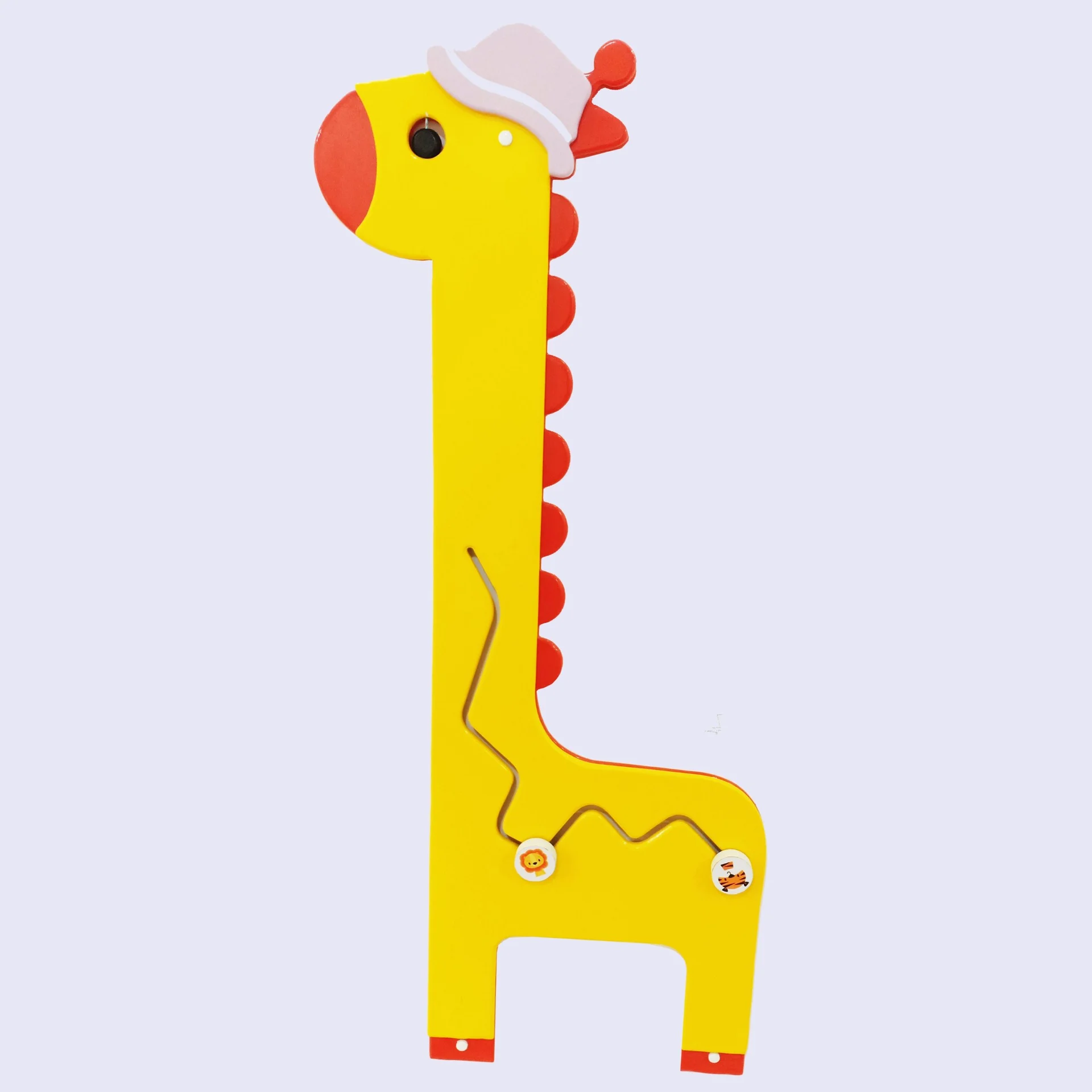 giraffe skills board. - Image 5