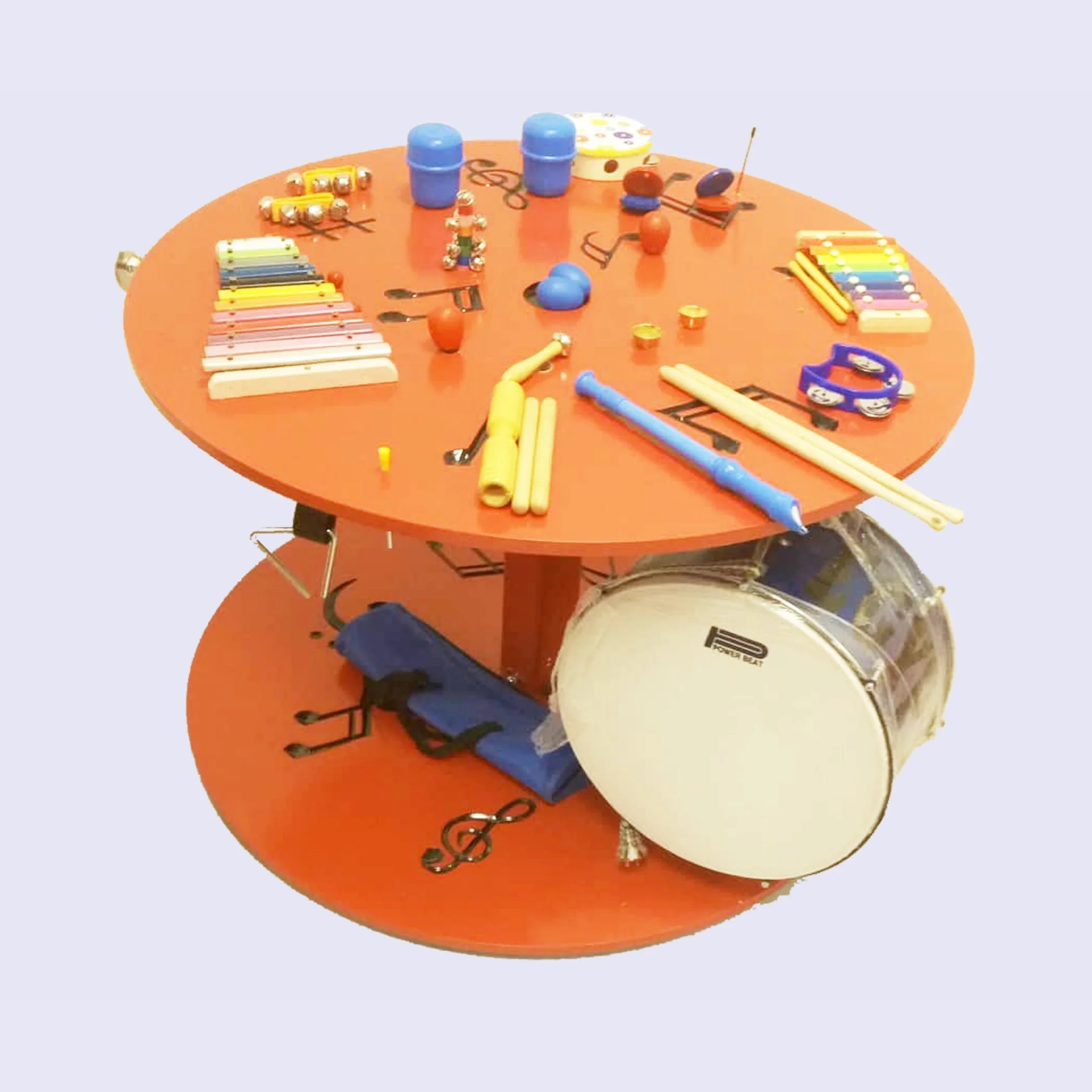 music table - Image 5
