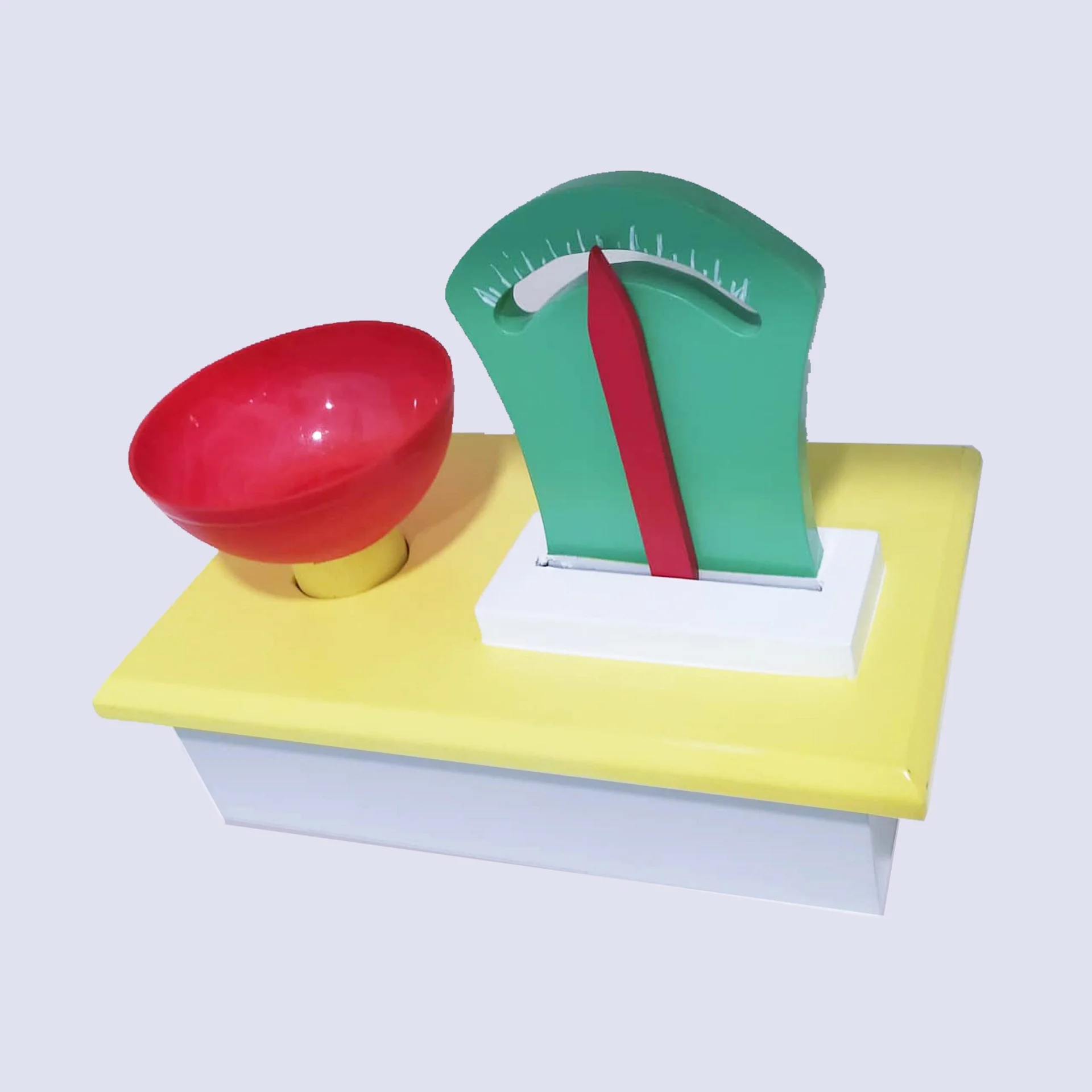 Supermarket scale - Image 5