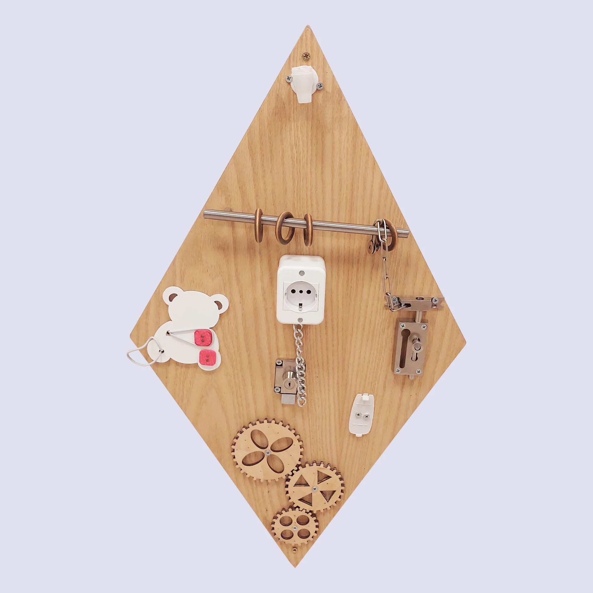 simple skills board - Image 5