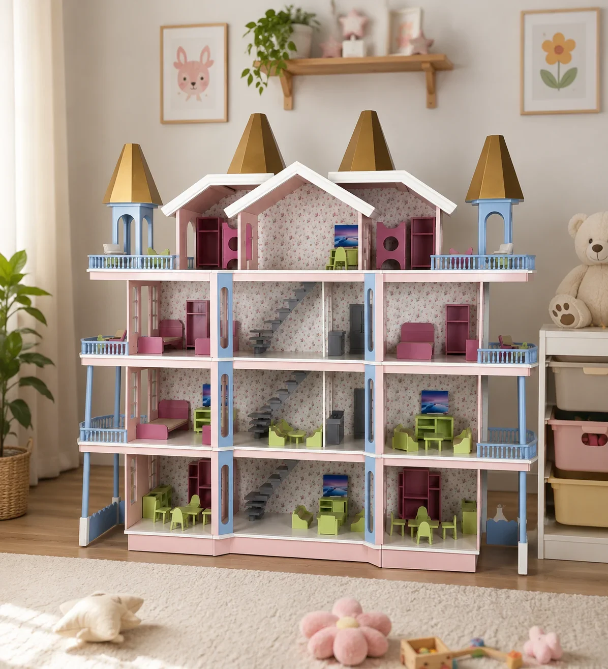 Dream Dollhouse - Image 2