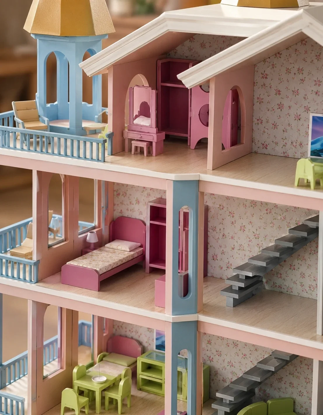 Dream Dollhouse - Image 3