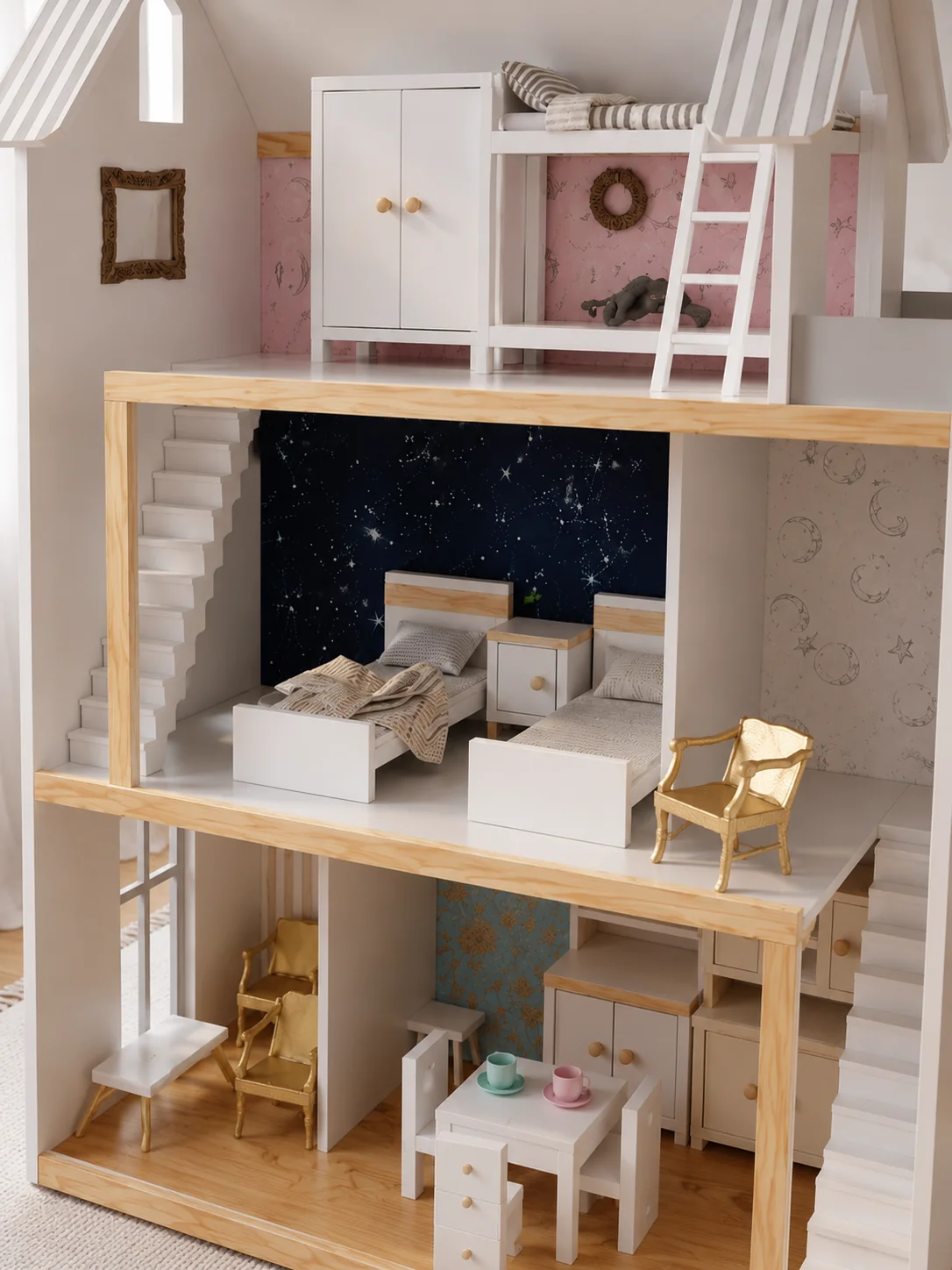 Doll House - Image 5