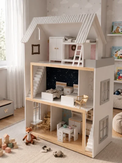 Doll House