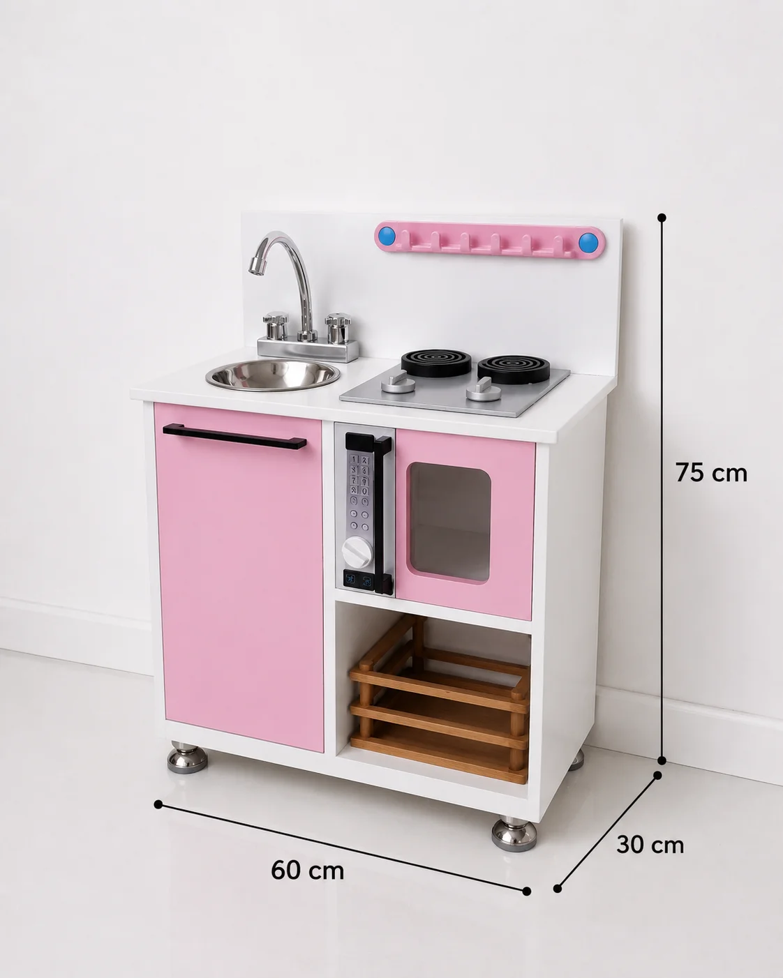 small binky kids kitchen - Image 4