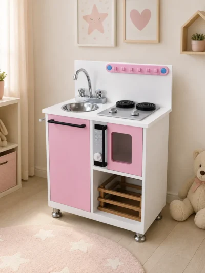small binky kids kitchen