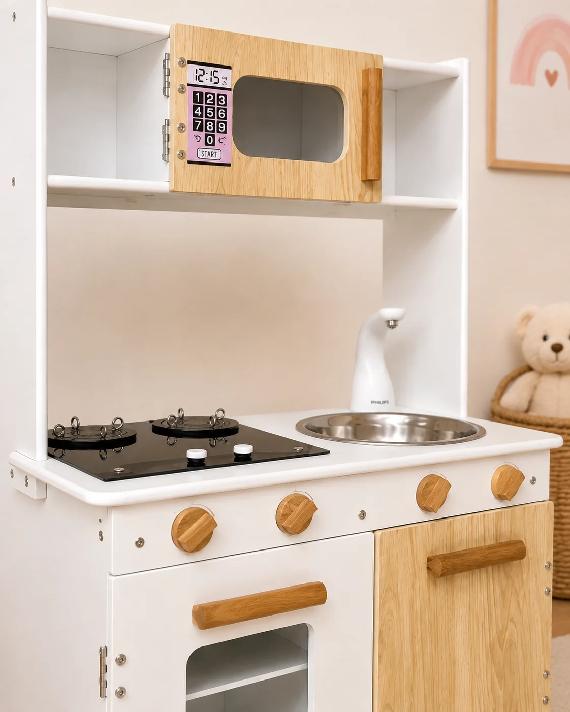 Modern kids kitchen - Image 3