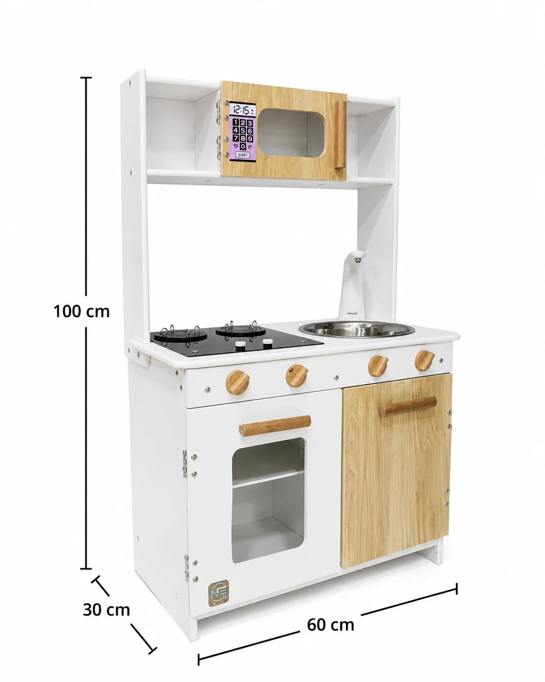 Modern kids kitchen - Image 5