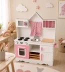 pinksh Kids Kitchen