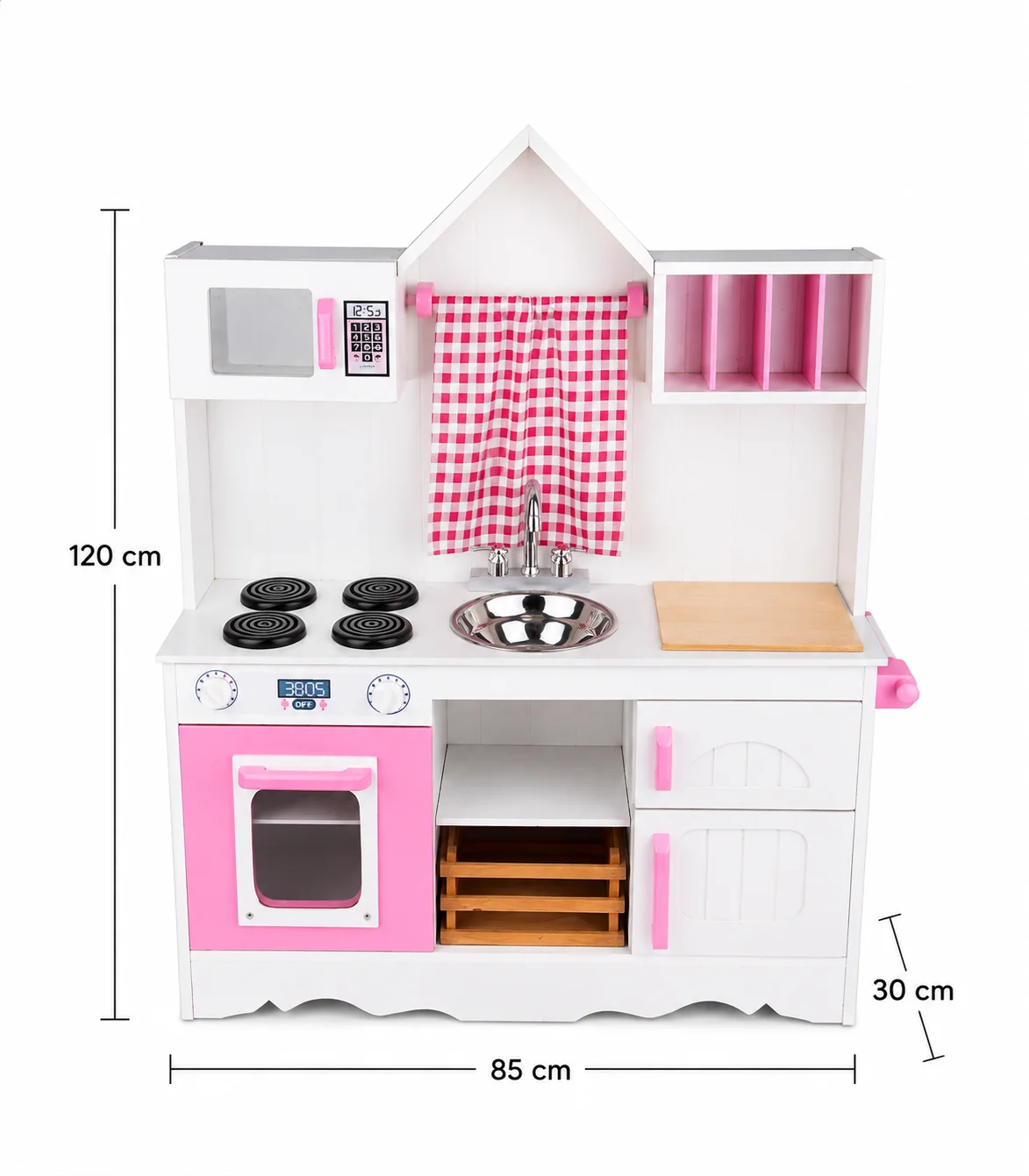 pinksh Kids Kitchen - Image 5