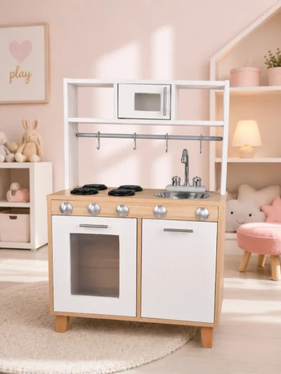 Small Kids Kitchen