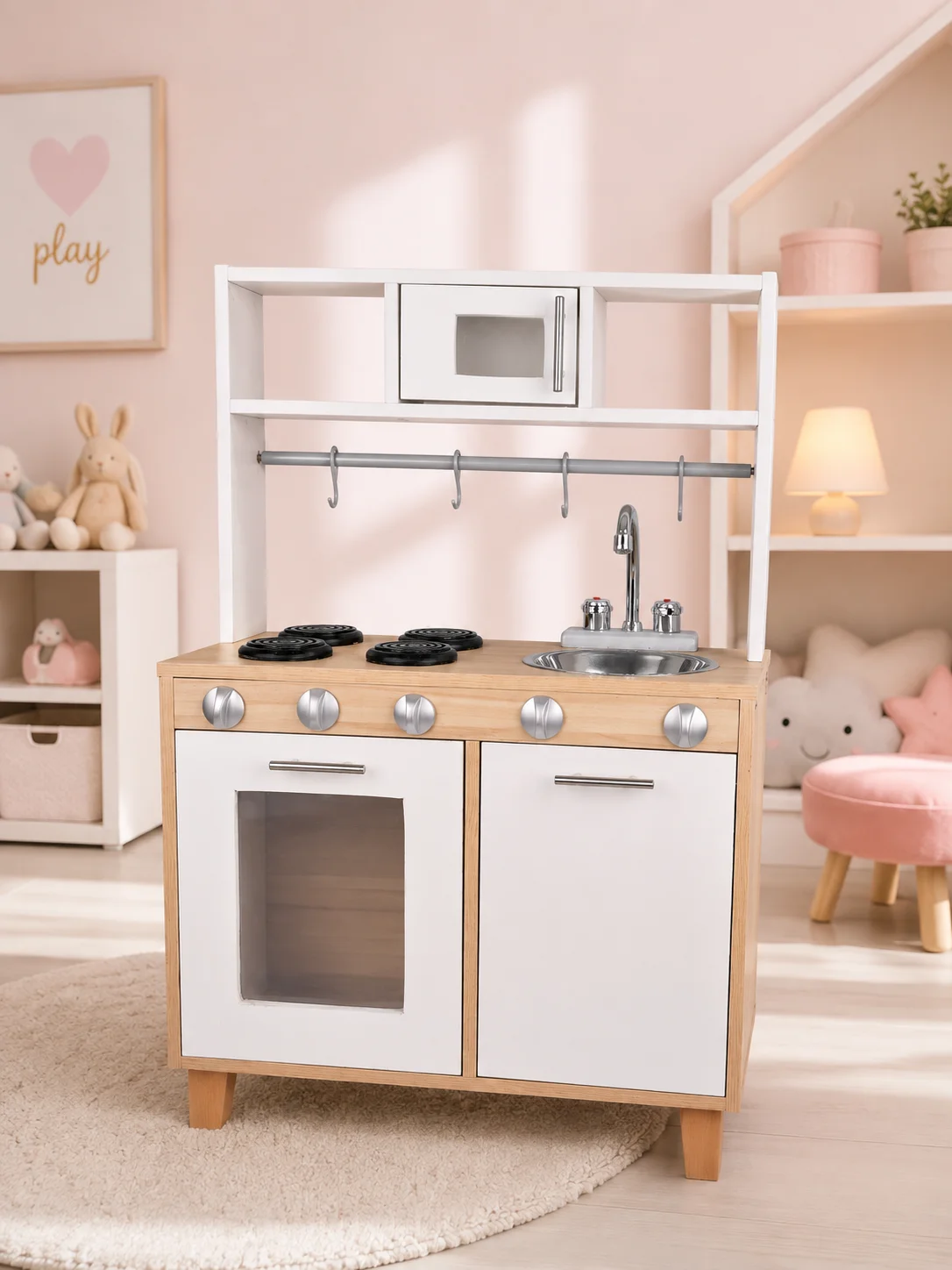 Small Kids Kitchen