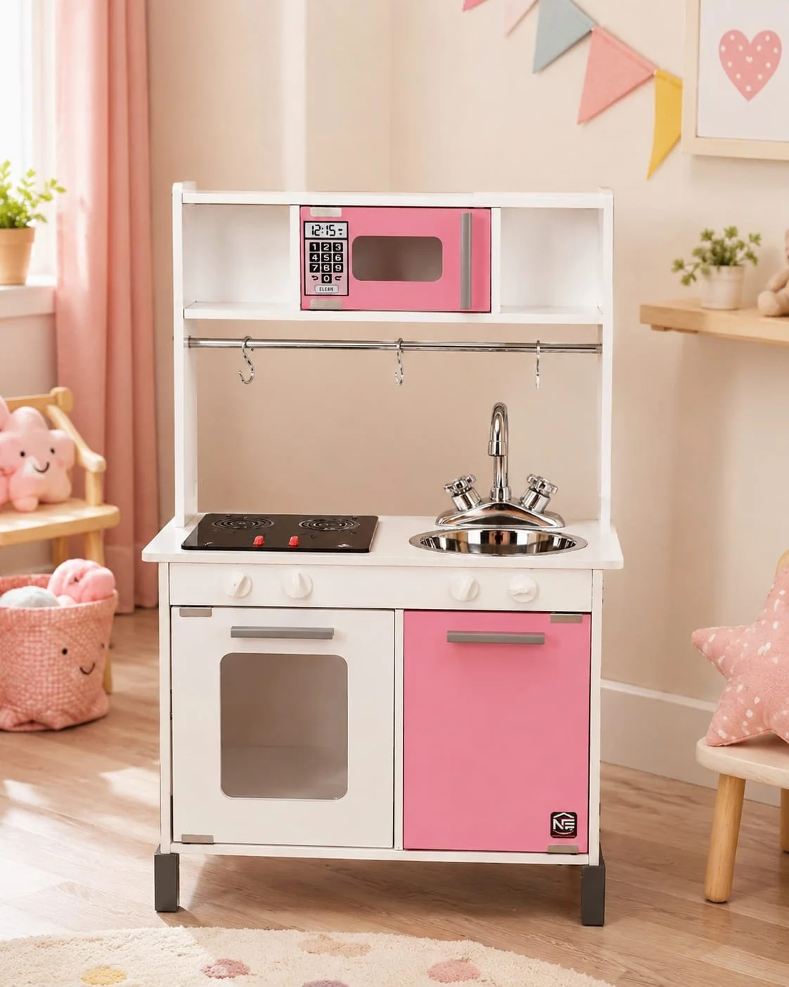 white&bink Kitchen