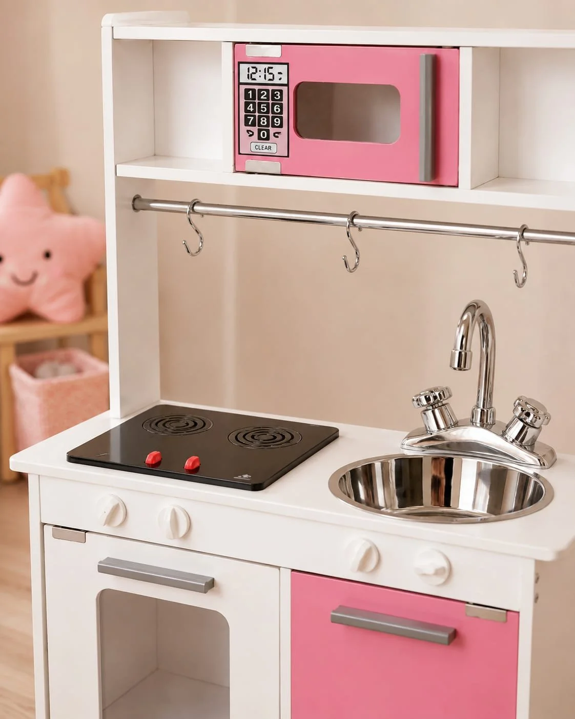 white&bink Kitchen - Image 3