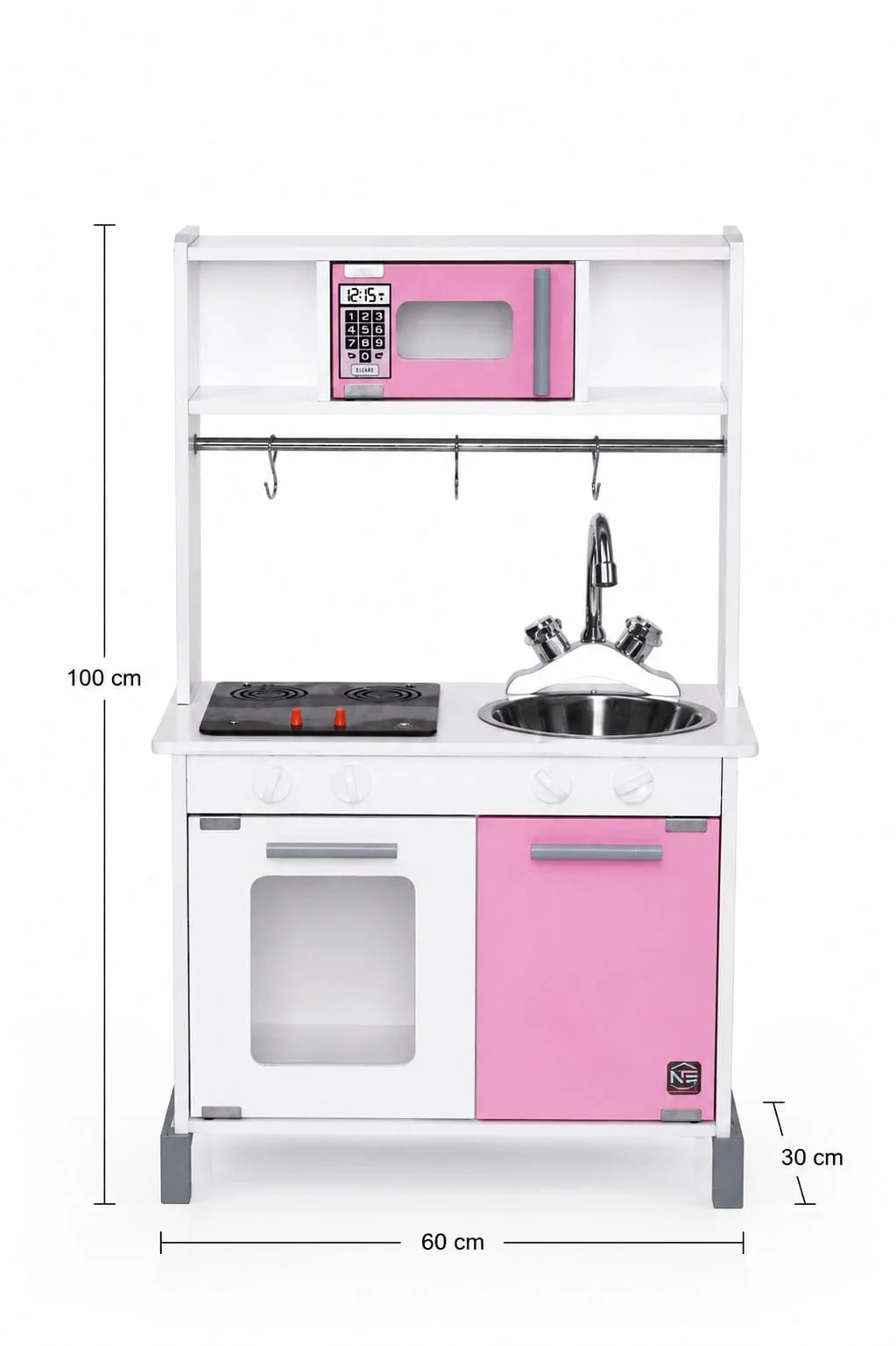 white&bink Kitchen - Image 4