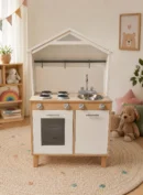 house Kids Kitchen