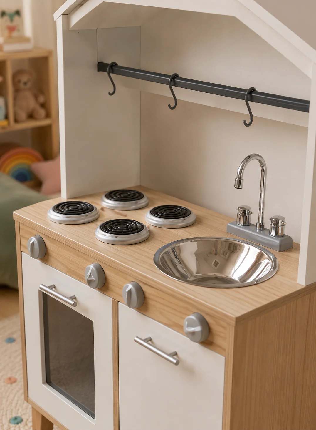 house Kids Kitchen - Image 3