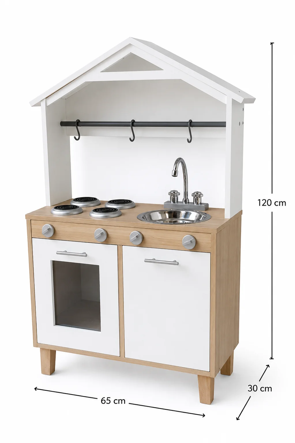 house Kids Kitchen - Image 4