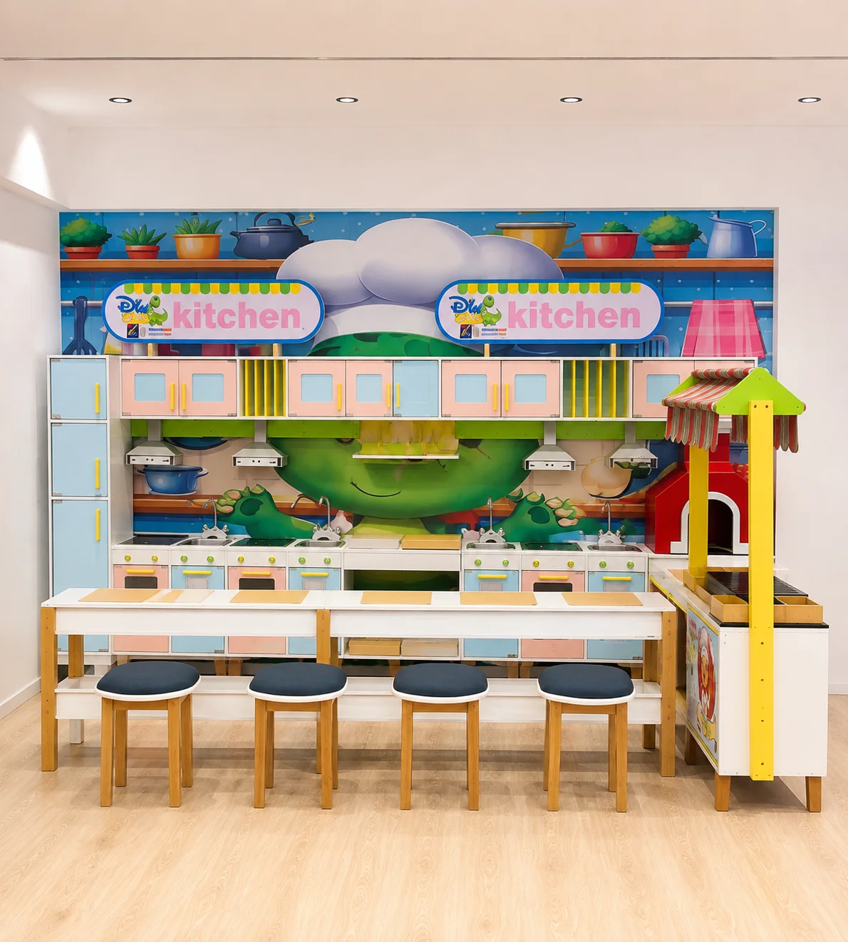 ChefCorner - Image 2