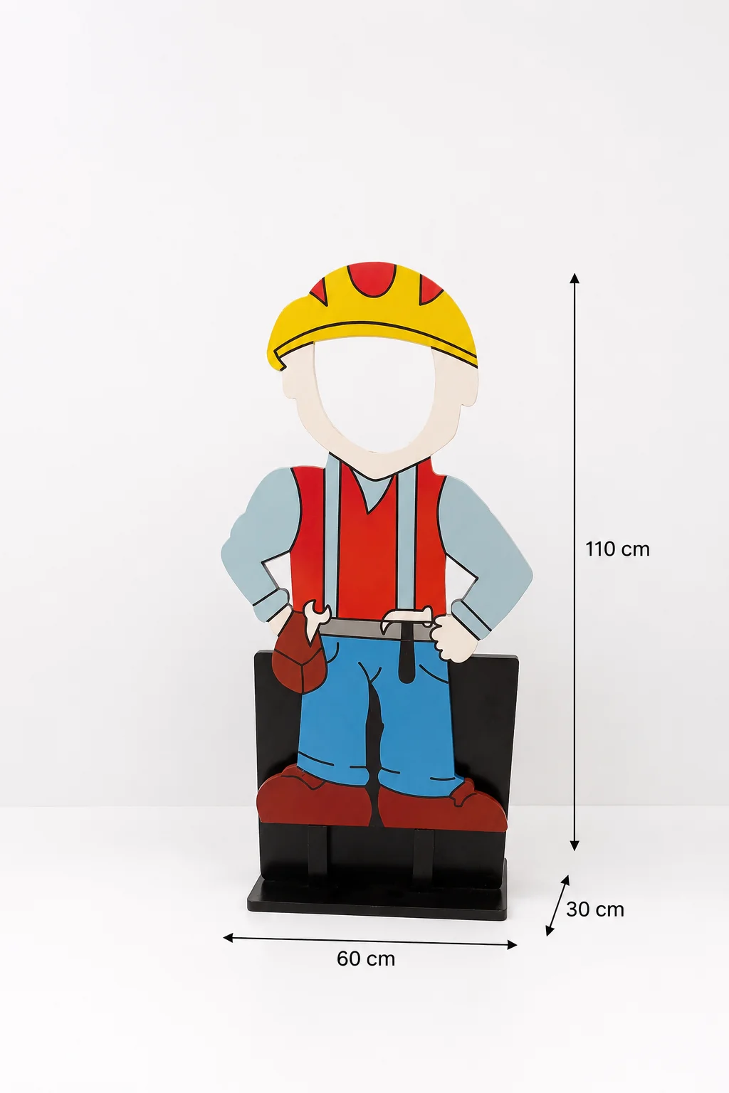 a builder character - Image 4
