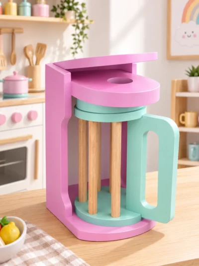 coffee machine