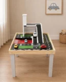 modern car Track