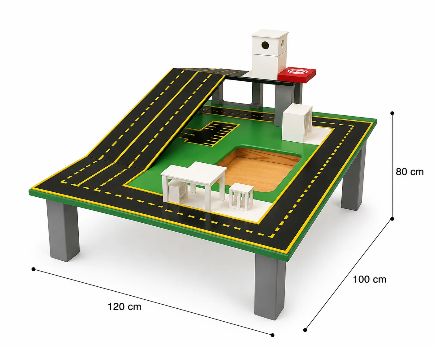 Car Track k - Image 4