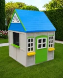 Colorful Playhouse
