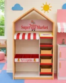 Market Play Stand
