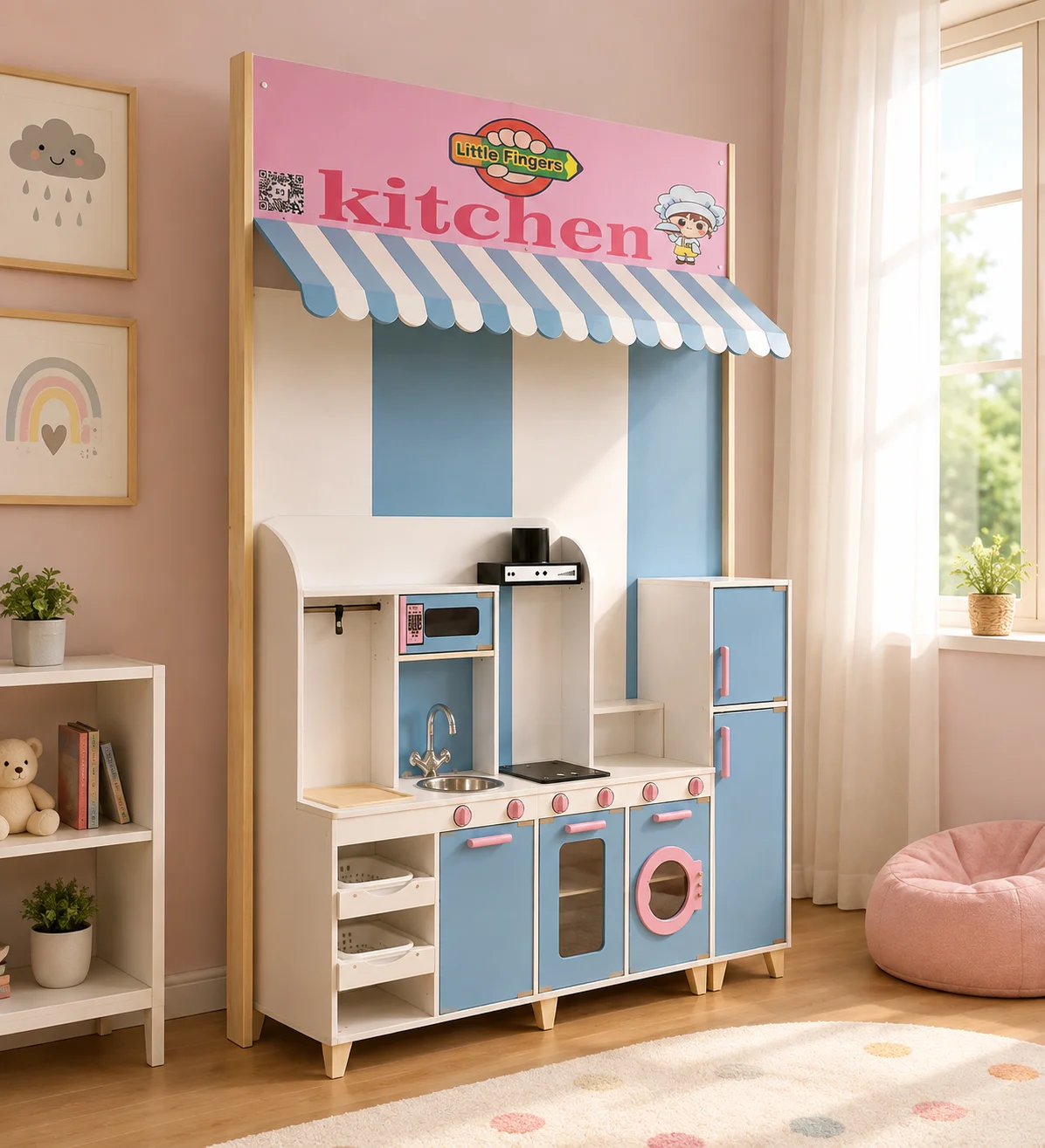 Blue Chef Kitchen - Image 3