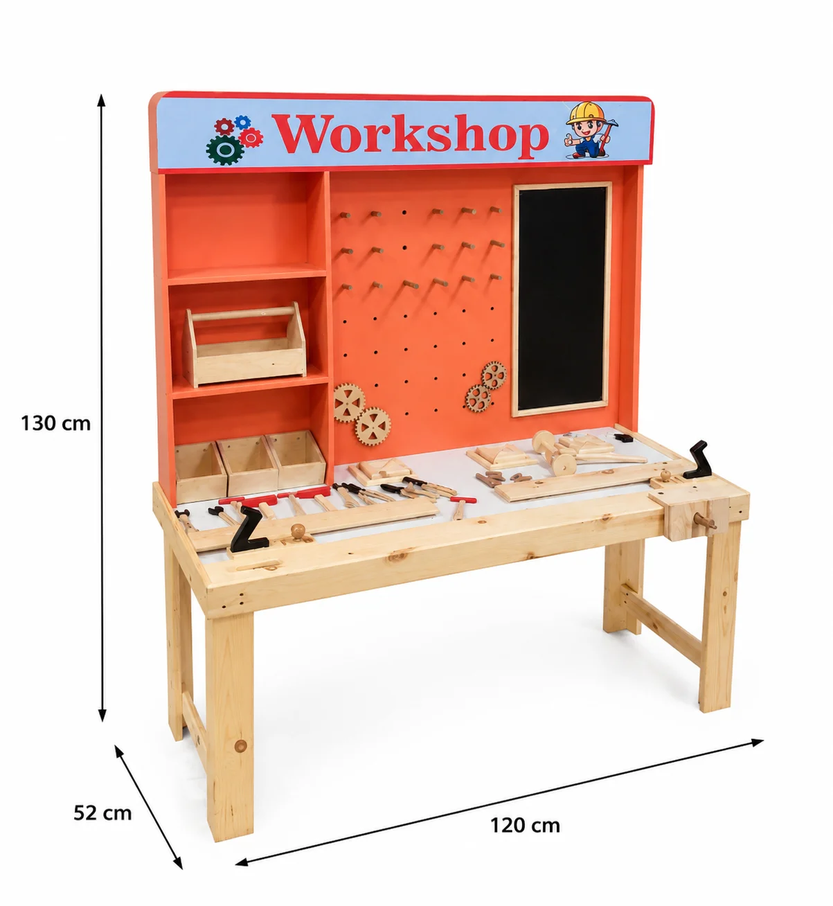 carpenter table - Image 4