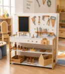 carpenter stand
