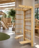 climbing frame