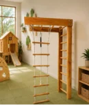 Swedish ladder