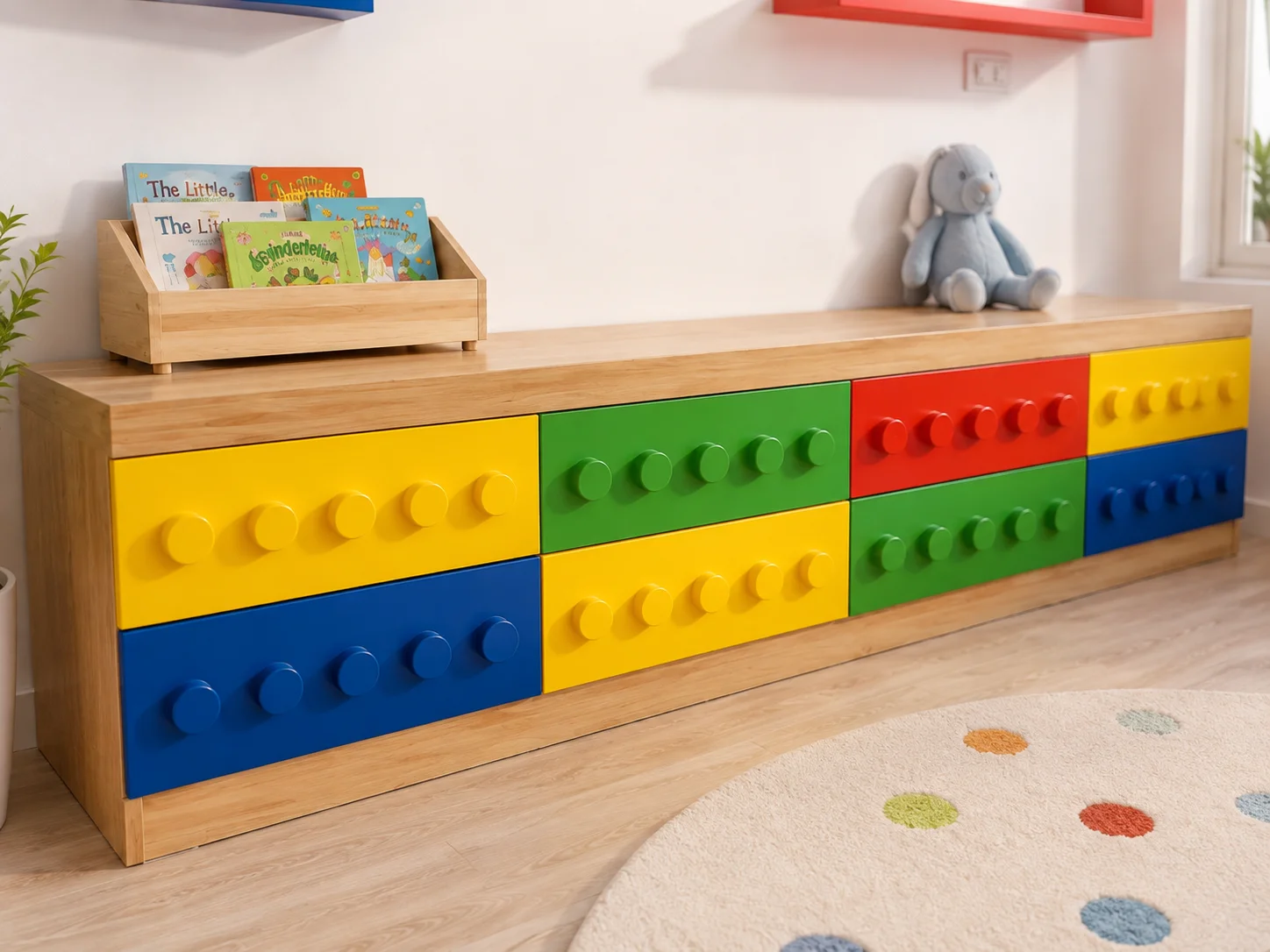 storage unit - Image 2