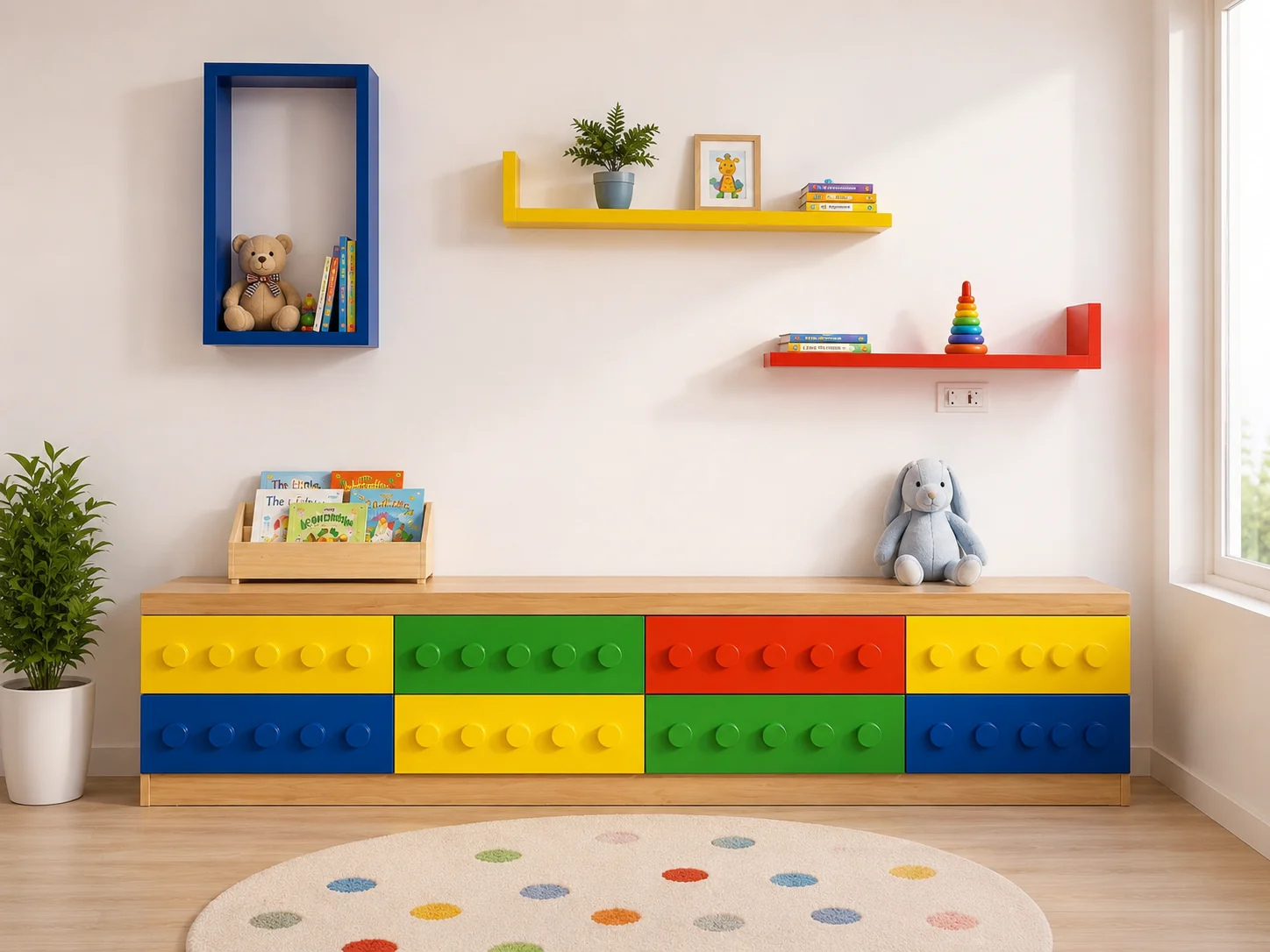 storage unit - Image 3