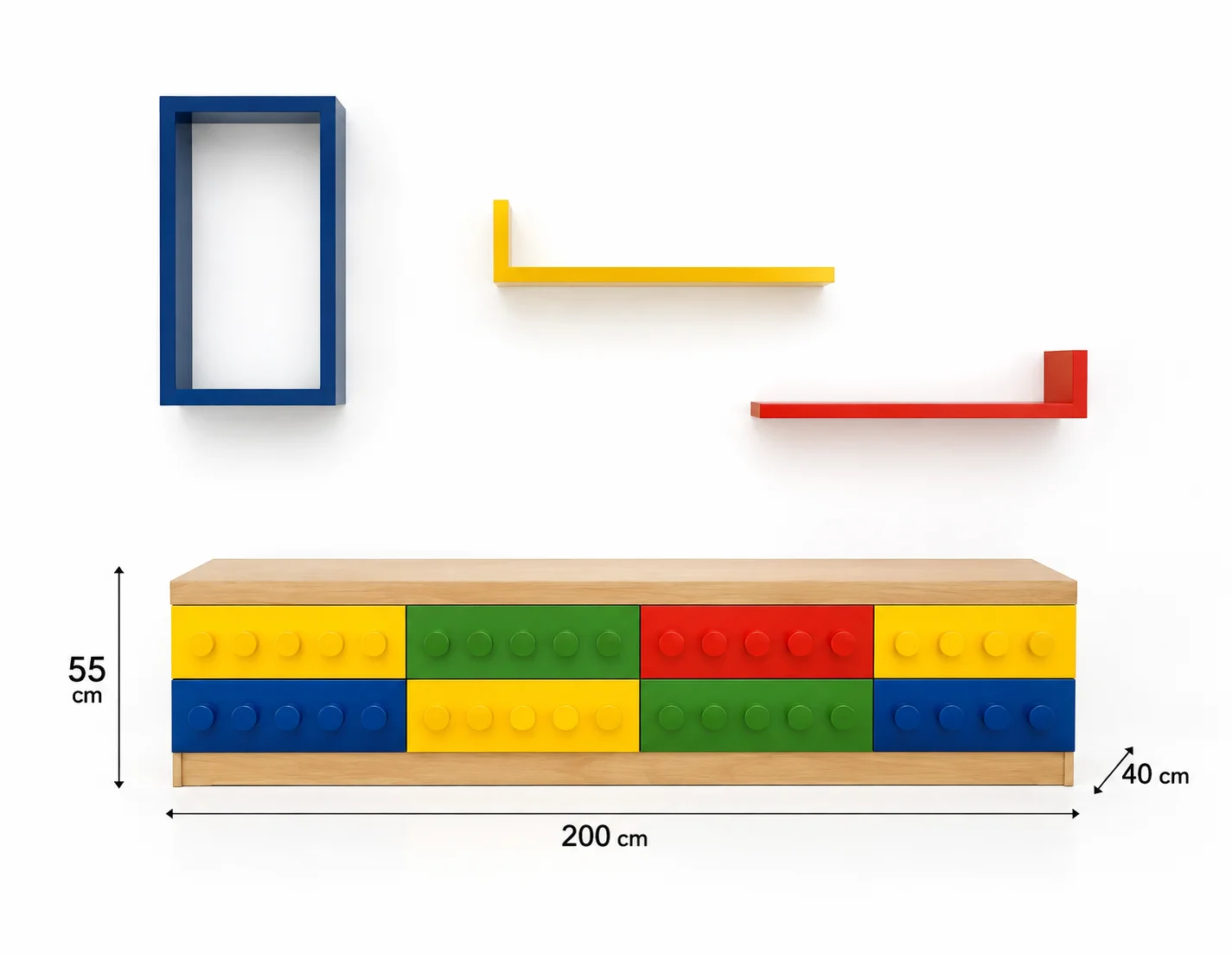 storage unit - Image 4
