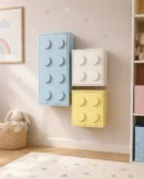 3 Boxs