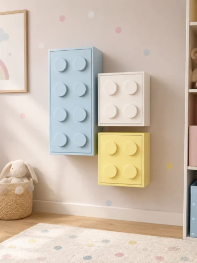 3 Boxs