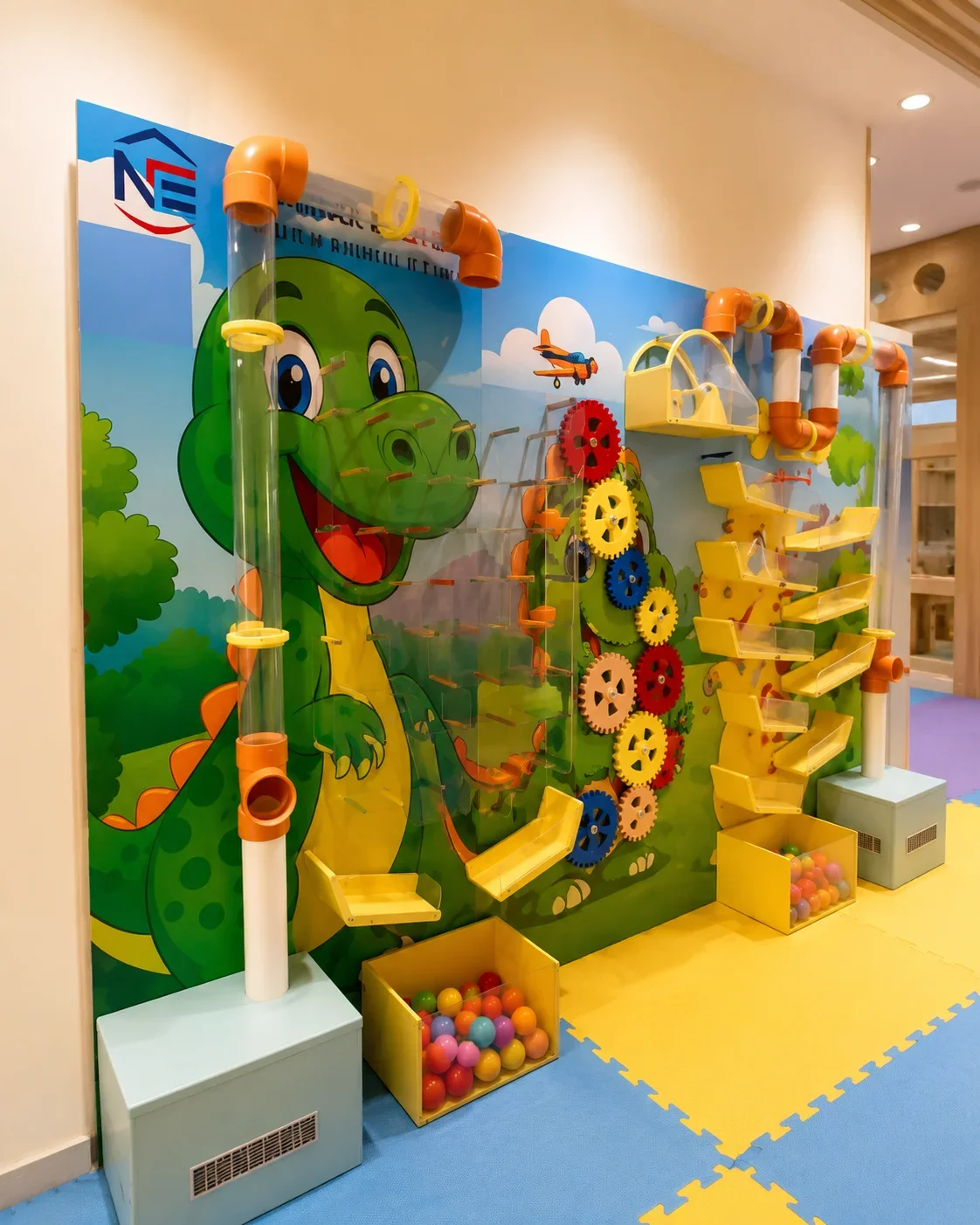 Wonder Wall - Image 2