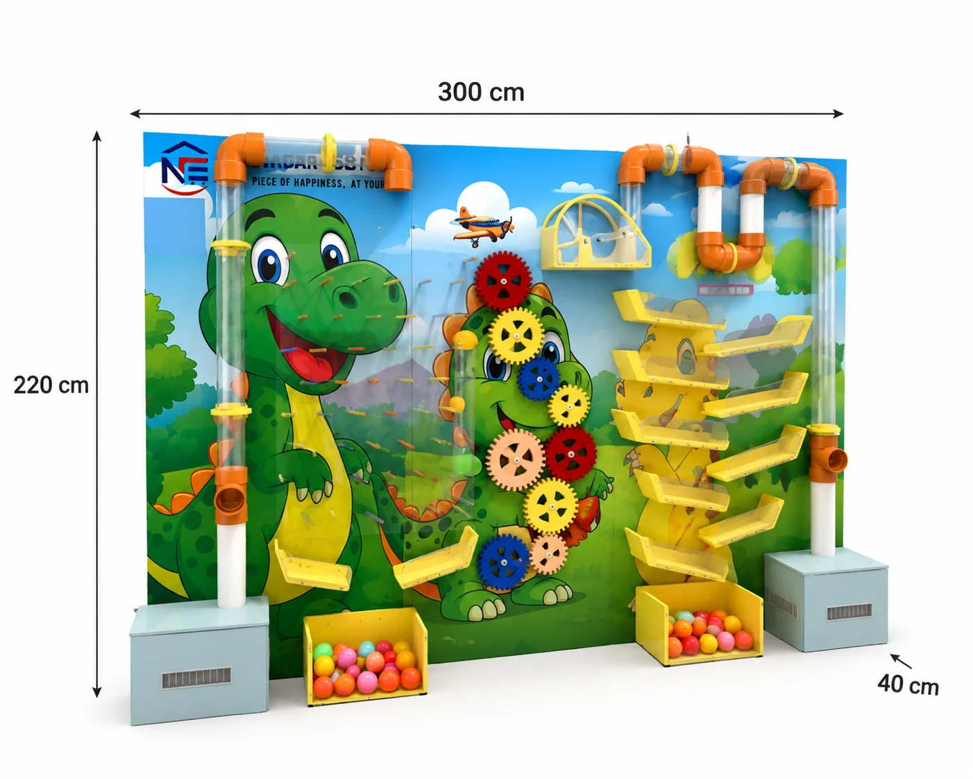 Wonder Wall - Image 4