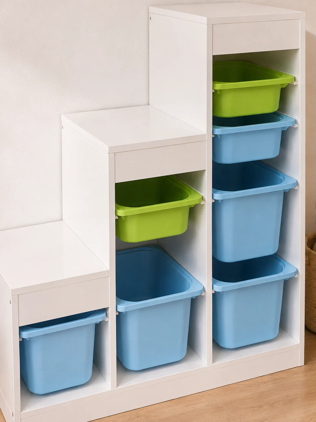 stairs storage unit - Image 3