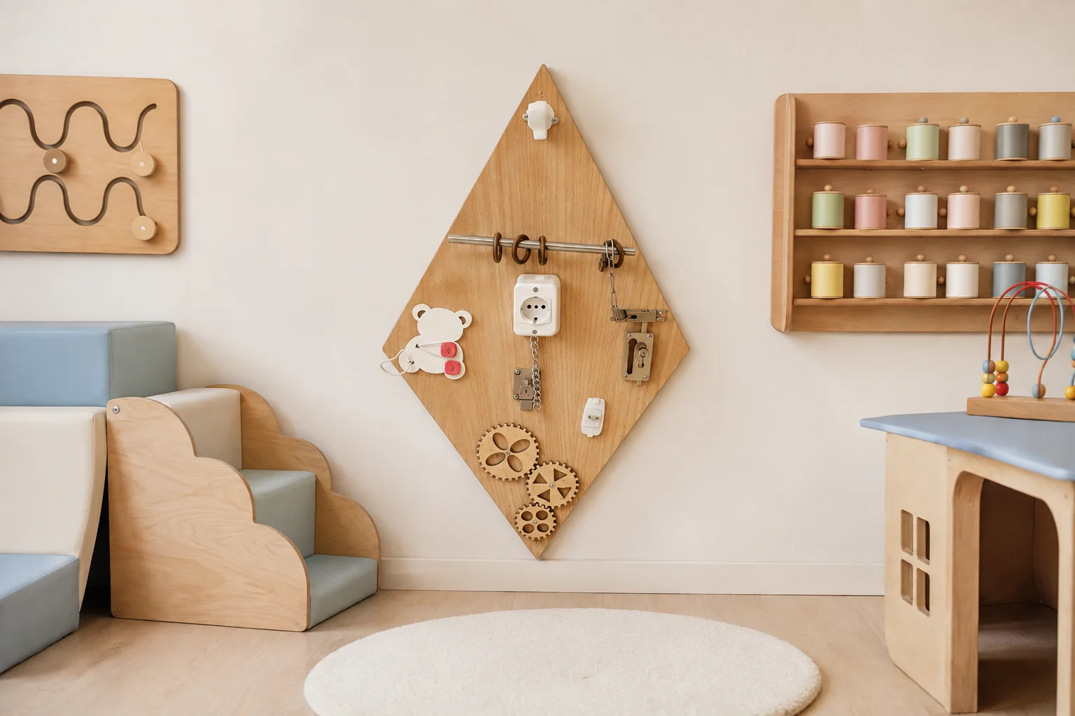 simple skills board - Image 2