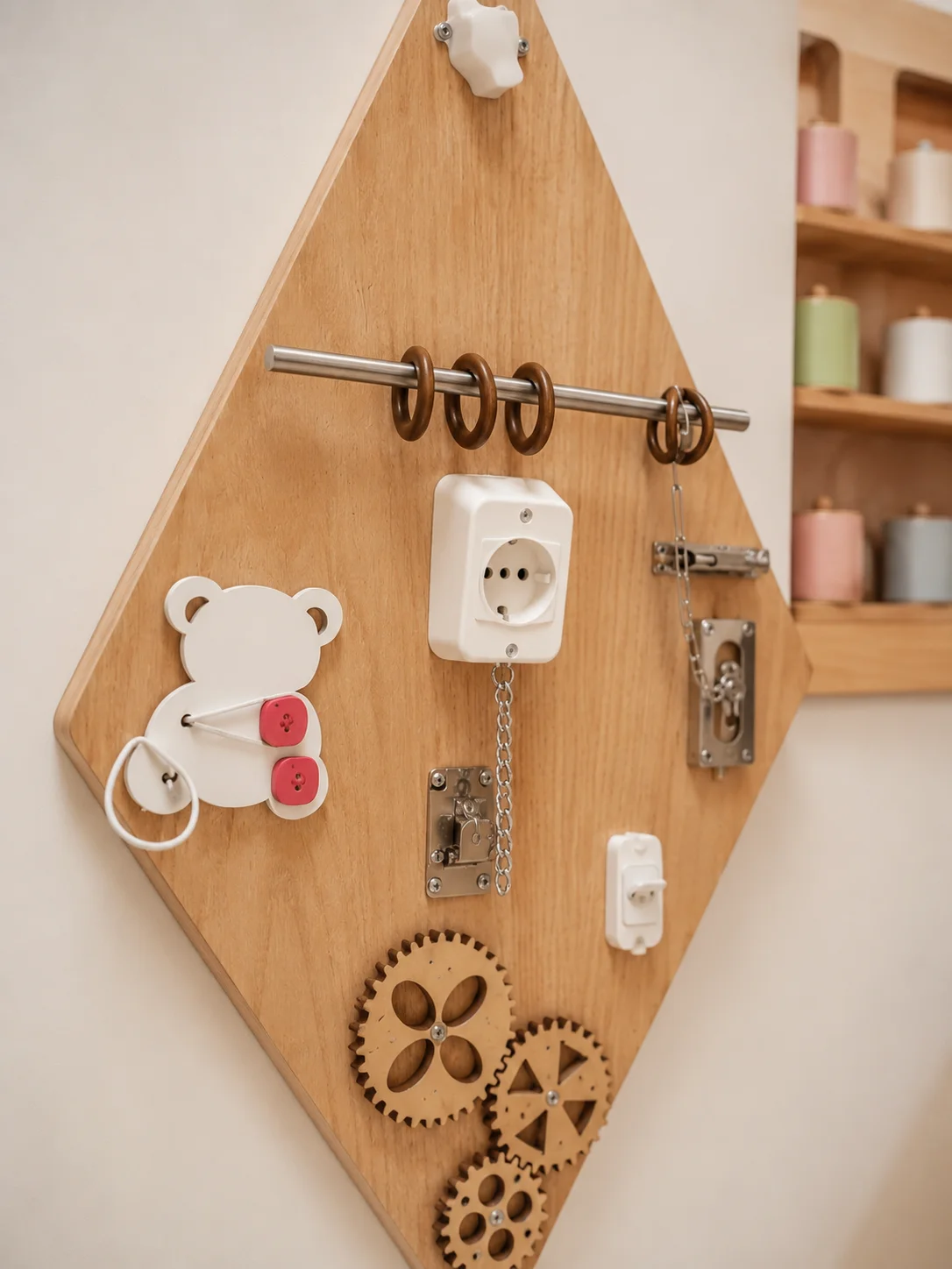 simple skills board - Image 3